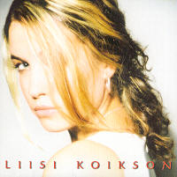 Liisi Koikson [CD]