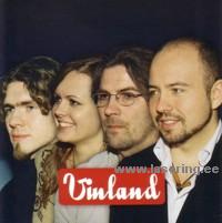 Vinland [CD]
