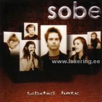 Tabatud hetk [CD]