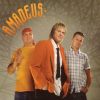 Amadeus [CD]