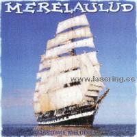 Merelaulud [CD]