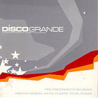 Disco Grande