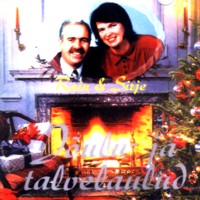 Talve- ja jõululaulud [CD]