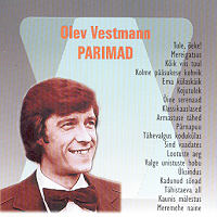Parimad [CD]
