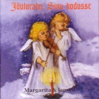 Jõulurahu sinu kodusse [CD]