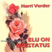 Elu on mõistatus [CD]