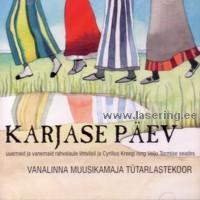 Karjase päev [CD]