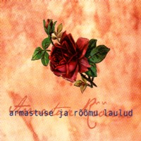 Armastuse ja rõõmu laulud [CD]
