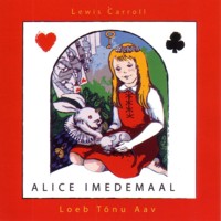 Alice imedemaal [CD]