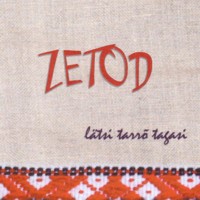 Lätsi tarrõ tagasi [CD]