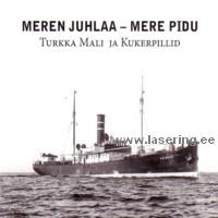 Meren juhlaa / Mere pidu [CD]