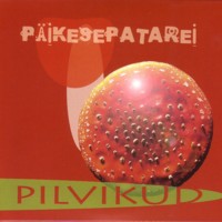 Päikesepatarei [CD]