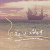 Laev lahkub... [CD]