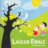 Laulud emale [CD]