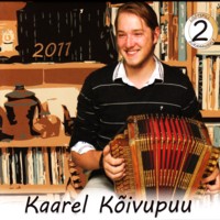 Kaarel Kõivupuu 2011 [CD]
