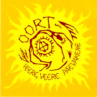 Veere, veere, päevakene [CD]