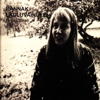 Rännak lauluvainule [CD]