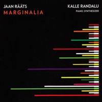 Marginalia [CD]