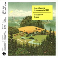 Siin on ilus elada [CD]