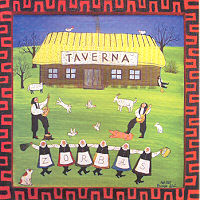 Taverna [CD]