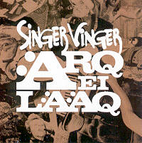 Ärq ei lääq [CD]