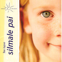 Tee lapse silmale pai