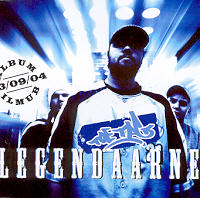 Legendaarne [CDS]
