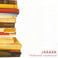 Väikesed raamatud [CD]