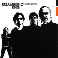 See on voodoo [CD]