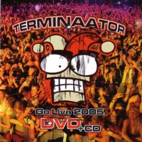 Go Live 2005 [CD+DVD]