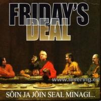 Sõin ja jõin seal minagi... [CD]