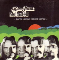 Suured koerad, väiksed koerad... [CD]