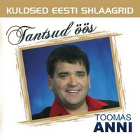Tantsud öös [CD]