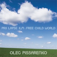 Prii lapse ilm [CD]