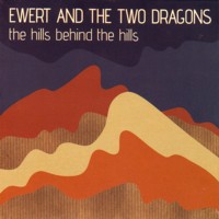 The Hills Behind the Hills [CD]