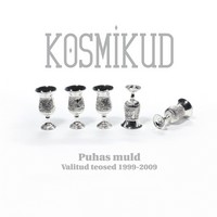 Puhas muld - valitud teosed 1999-2009 [CD]