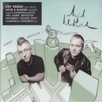 Ahvid & klahvid [CD]