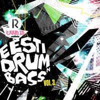 Eesti Drum'N'Bass Vol. 3 [2CD]