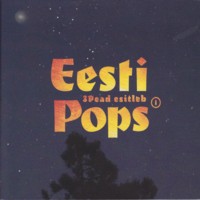 3Pead esitleb: Eesti Pops [CD]