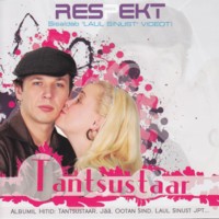Tantsustaar [CD]