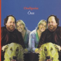 Õnn [CD]