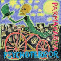Parmakarma [CD]