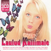 Laulud kallimale [3CD]