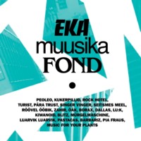 EKA muusika fond [CD]