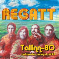 Tallinn-80 [CD]