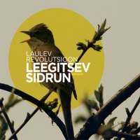 Laulev revolutsioon [CD]