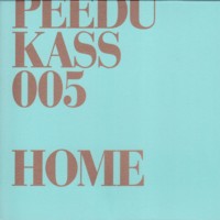 Home [CD]