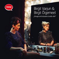 Sinuga end elusana tunda võin [CDS]