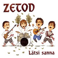 Lätsi sanna [CD]