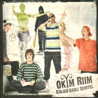 Kirjad aguli seintel [CD]